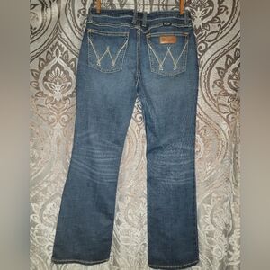 Wrangler Retro